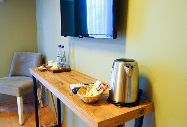 Urla Zeytin Otel - Görsel 12