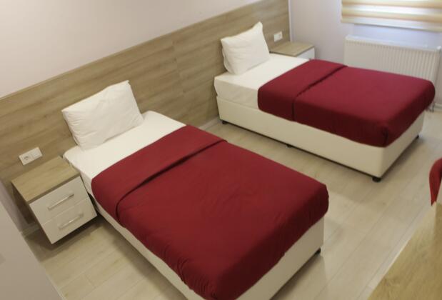 Uçar Royal Hotel - Görsel 25