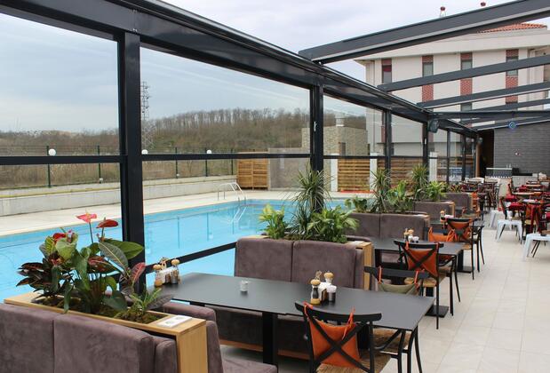 Uçar Royal Hotel - Görsel 9