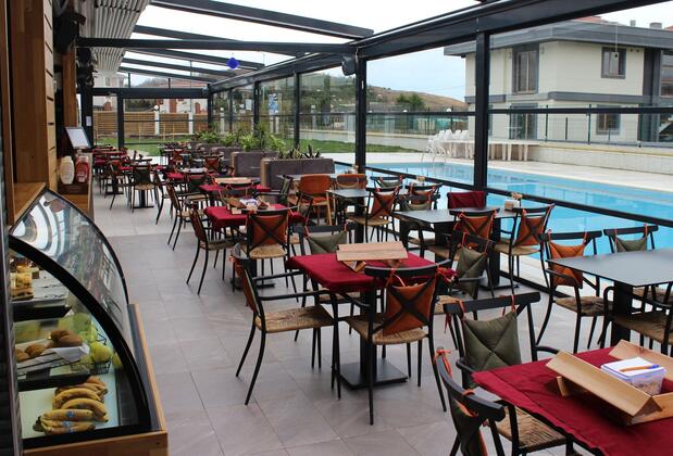 Uçar Royal Hotel - Görsel 13