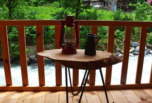 Foga Bungalow - Görsel 13