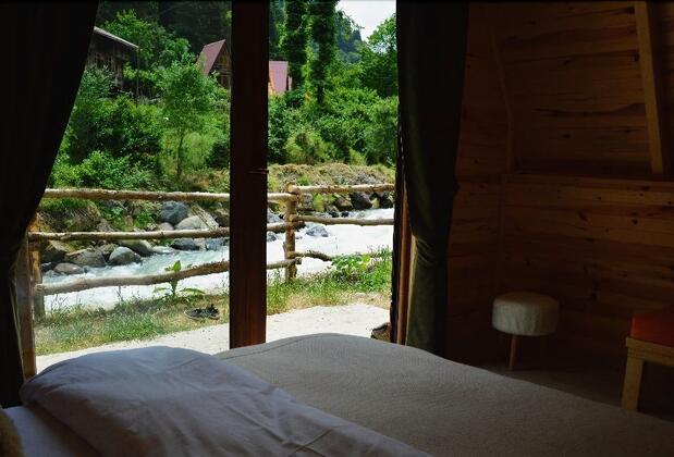 Foga Bungalow - Görsel 21