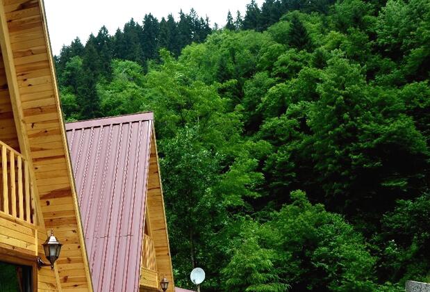 Foga Bungalow - Görsel 3