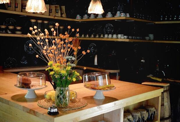 Foga Bungalow - Görsel 23