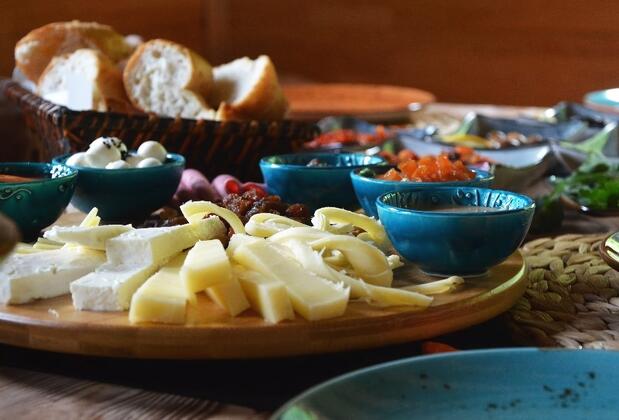 Foga Bungalow - Görsel 18