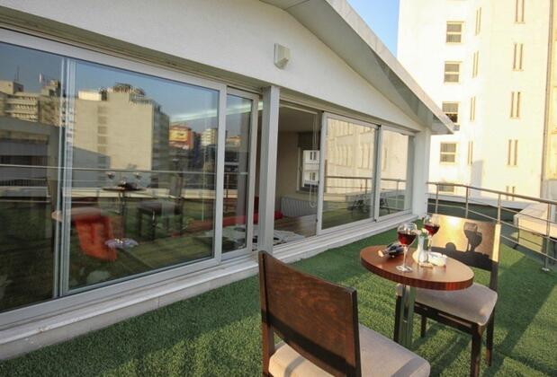 Asrın Business Hotel - Görsel 3