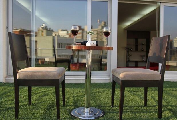 Asrın Business Hotel - Görsel 4