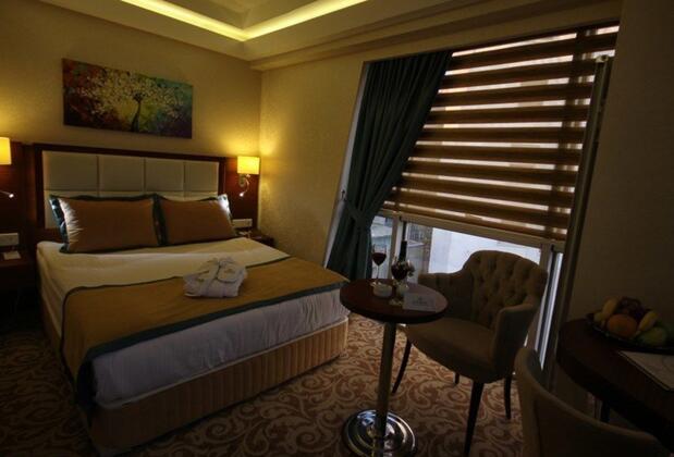 Asrın Business Hotel - Görsel 5