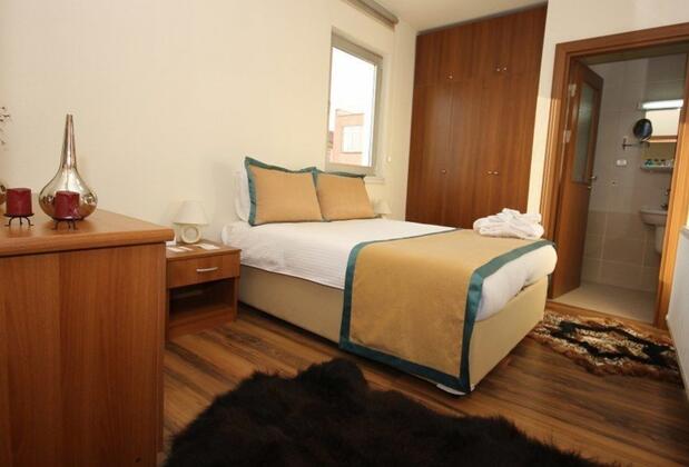 Asrın Business Hotel - Görsel 7