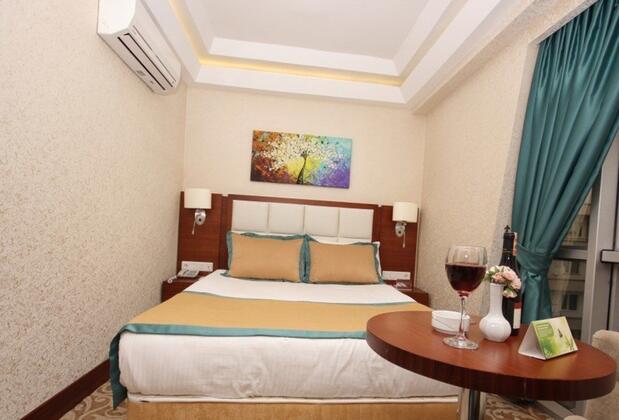 Asrın Business Hotel - Görsel 11