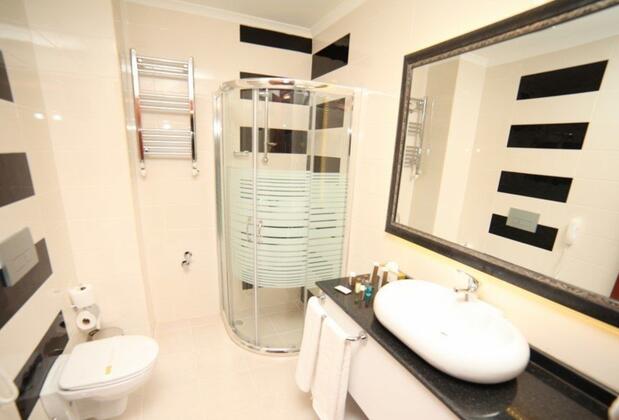 Asrın Business Hotel - Görsel 13