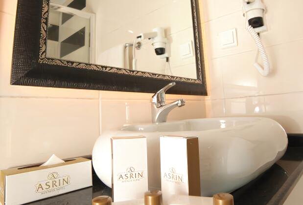 Asrın Business Hotel - Görsel 15