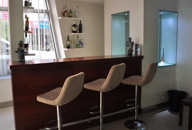 Asrın Business Hotel - Görsel 48