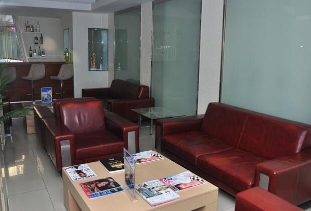 Asrın Business Hotel - Görsel 44