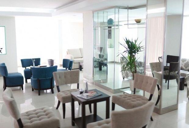 Asrın Business Hotel - Görsel 46