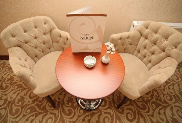 Asrın Business Hotel - Görsel 29