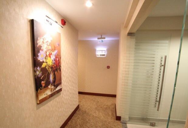 Asrın Business Hotel - Görsel 31