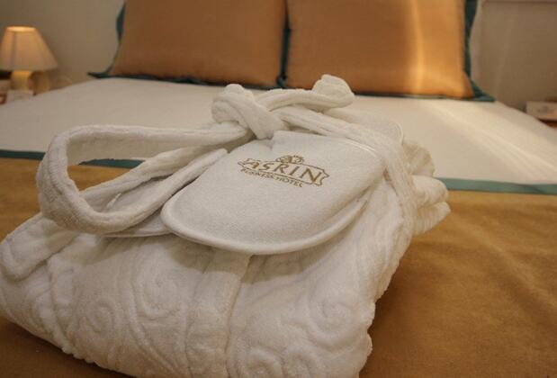 Asrın Business Hotel - Görsel 14