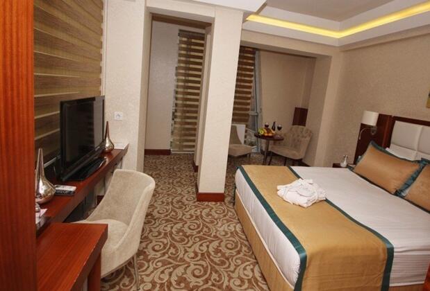 Asrın Business Hotel - Görsel 9