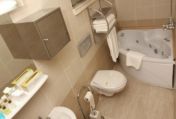 Asrın Business Hotel - Görsel 32