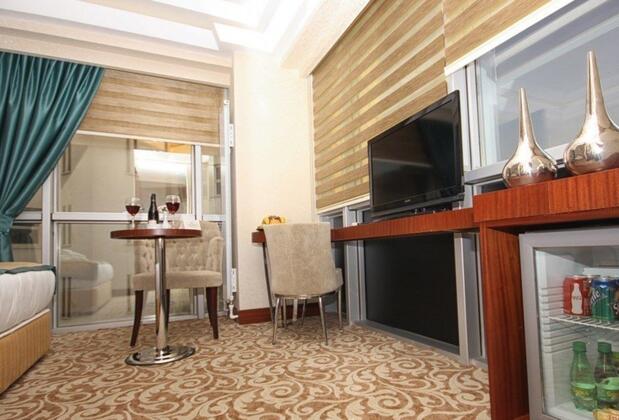 Asrın Business Hotel - Görsel 30