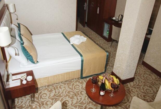 Asrın Business Hotel - Görsel 18