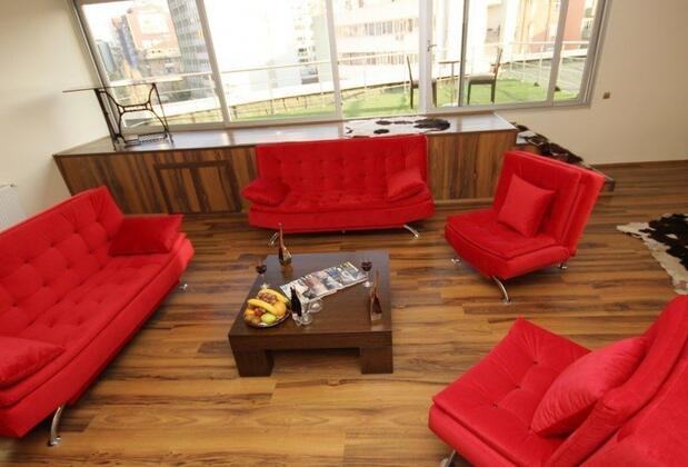 Asrın Business Hotel - Görsel 21