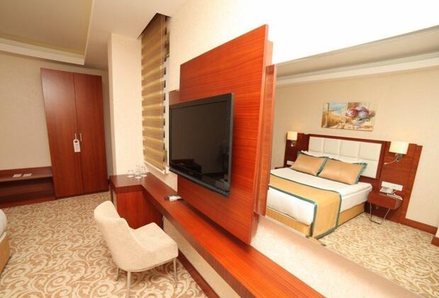 Asrın Business Hotel - Görsel 24