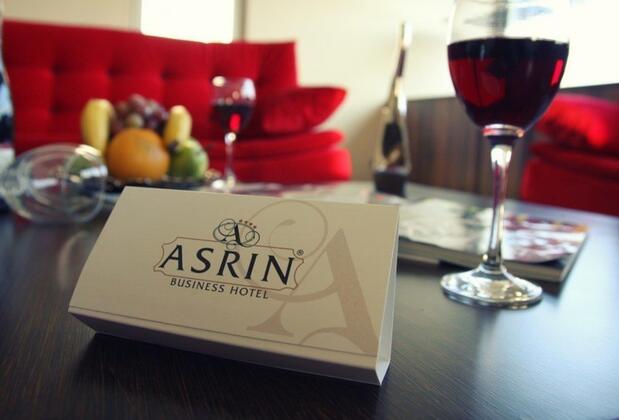 Asrın Business Hotel - Görsel 22