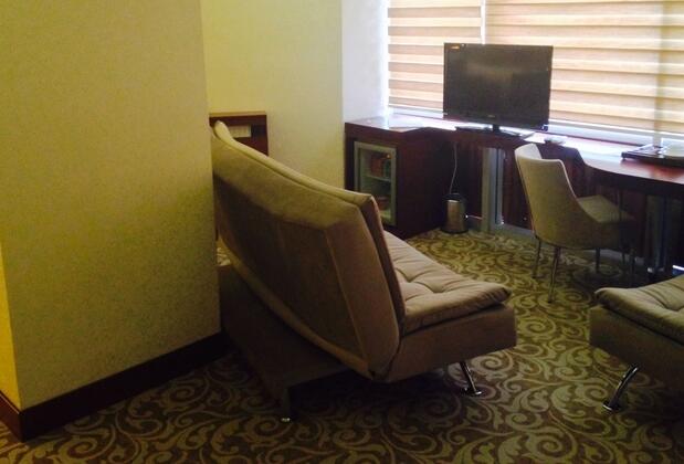 Asrın Business Hotel - Görsel 27