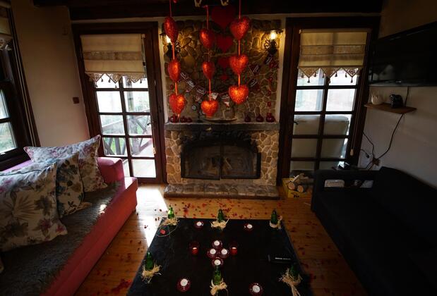 Ağva Villa - Görsel 5