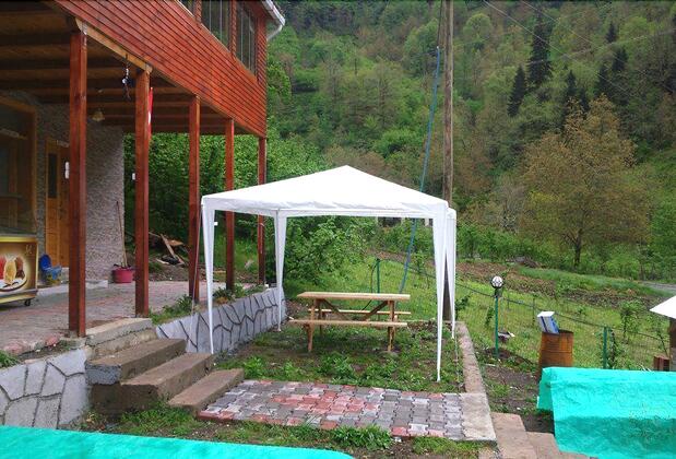 Gogalay Bungalov Hotel - Görsel 4