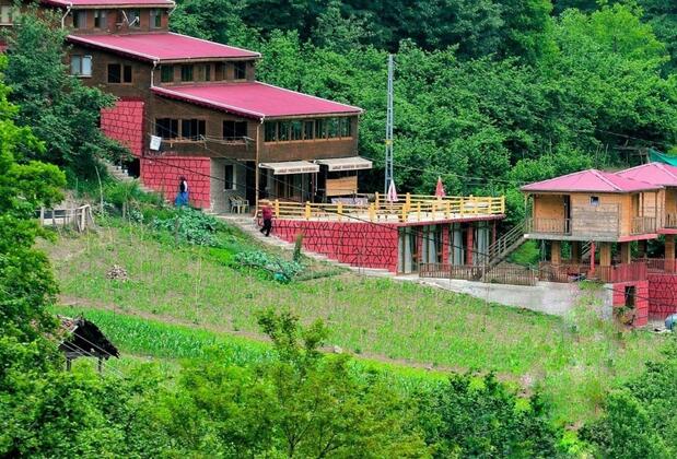 Gogalay Bungalov Hotel - Görsel 2