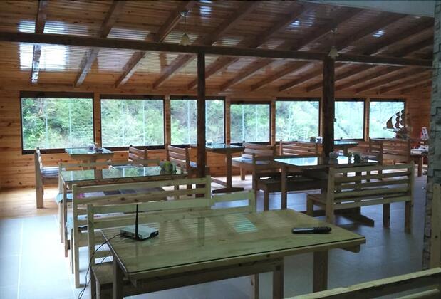 Gogalay Bungalov Hotel - Görsel 10