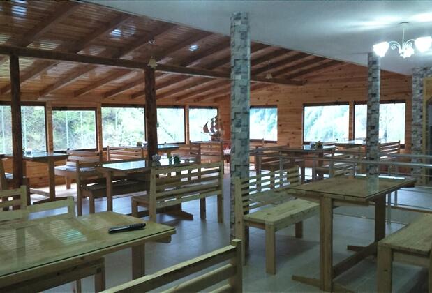 Gogalay Bungalov Hotel - Görsel 11