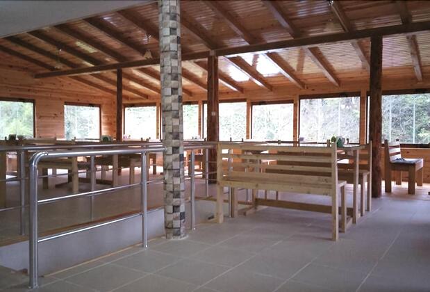 Gogalay Bungalov Hotel - Görsel 12