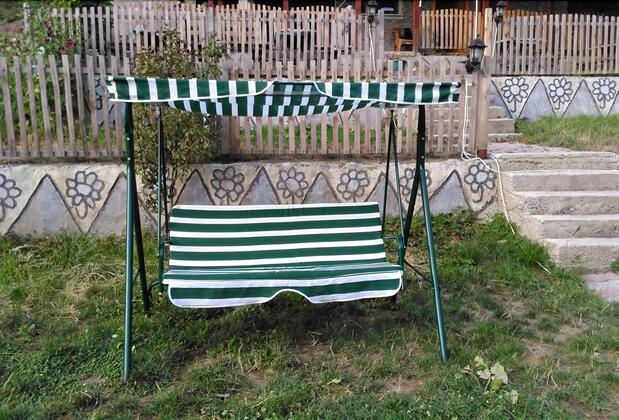 Gogalay Bungalov Hotel - Görsel 9