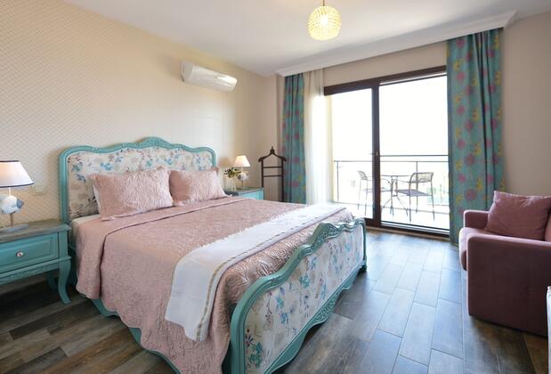 Nilüfer Otel - Görsel 22