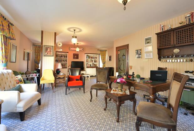 Nilüfer Otel - Görsel 4