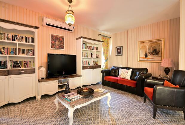 Nilüfer Otel - Görsel 7