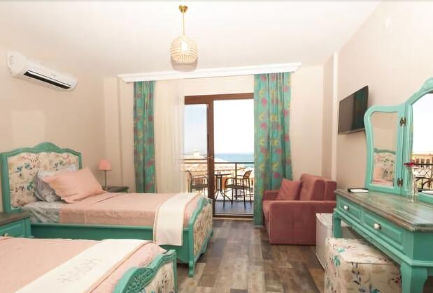 Nilüfer Otel - Görsel 23