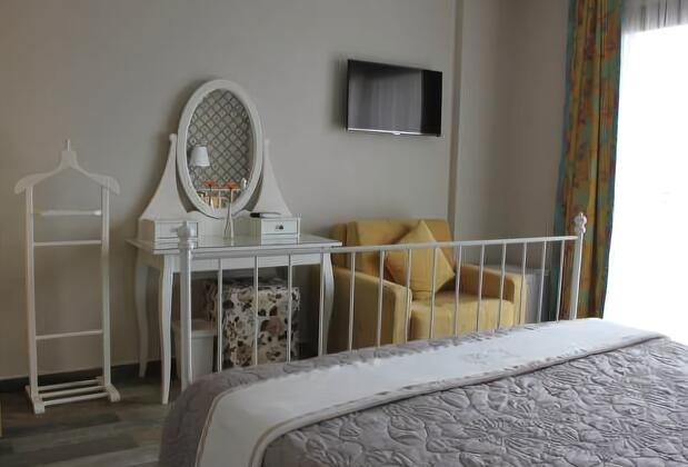 Nilüfer Otel - Görsel 25