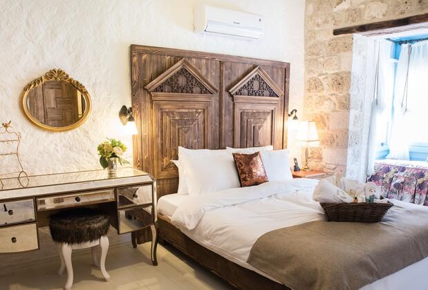 Cocopalm Boutique Hotel Alaçatı - Görsel 8