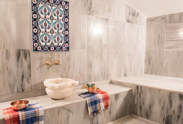 Cocopalm Boutique Hotel Alaçatı - Görsel 13