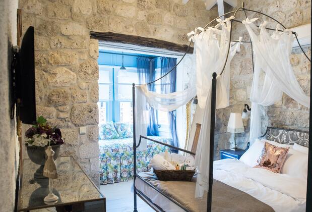 Cocopalm Boutique Hotel Alaçatı - Görsel 9