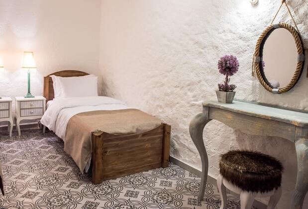 Cocopalm Boutique Hotel Alaçatı - Görsel 10