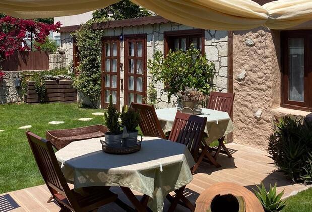 Zevkliler Alaçati Boutique Hotel & Fine Dining - Görsel 3