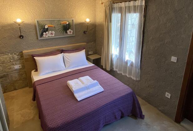 Zevkliler Alaçati Boutique Hotel & Fine Dining - Görsel 7