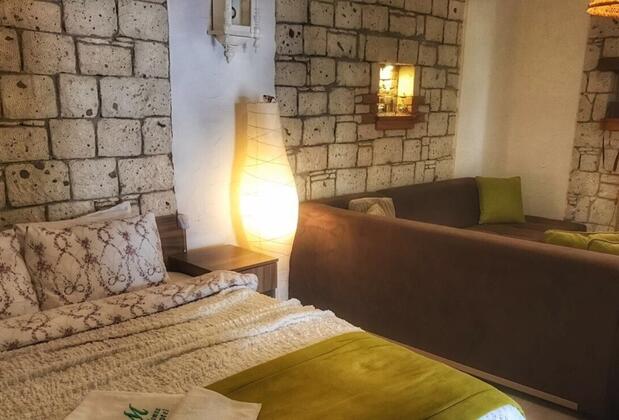 Zevkliler Alaçati Boutique Hotel & Fine Dining - Görsel 8