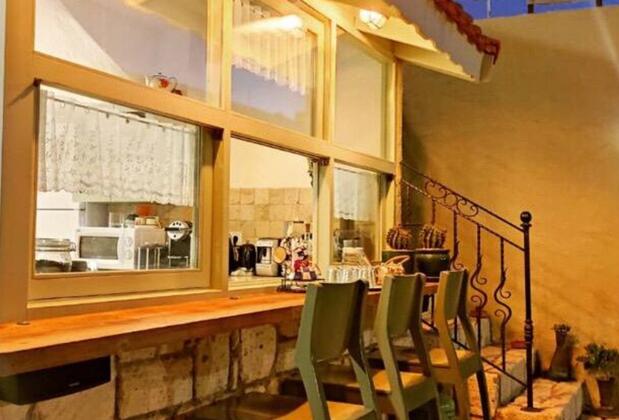 Zevkliler Alaçati Boutique Hotel & Fine Dining - Görsel 4